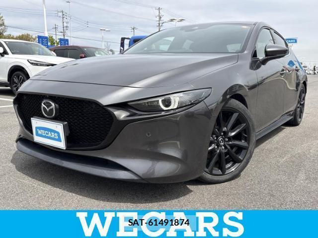 Mazda MAZDA3 2021-01 8004449-0