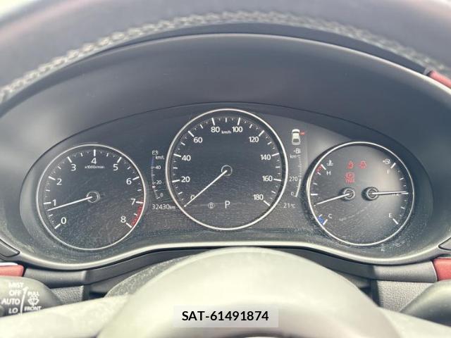 Mazda MAZDA3 2021-01 8004449-12