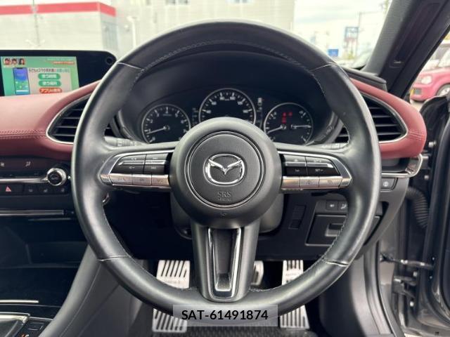 Mazda MAZDA3 2021-01 8004449-13