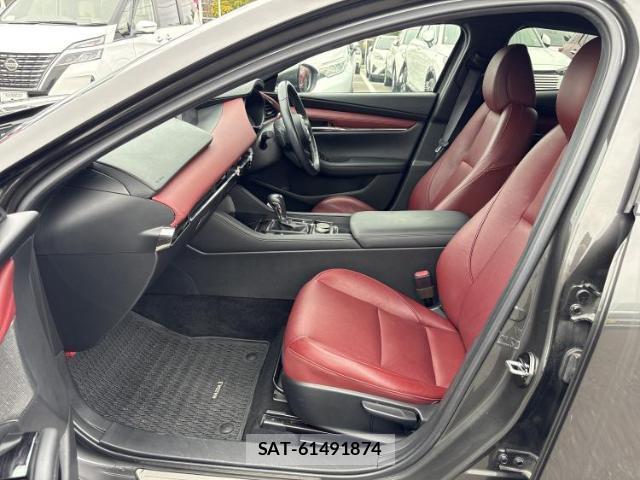Mazda MAZDA3 2021-01 8004449-5