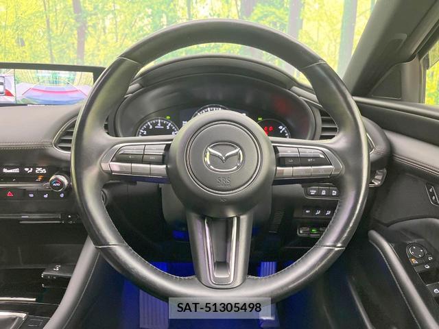 Mazda MAZDA3 2019-08 8005755-10