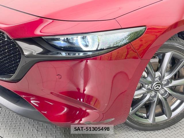 Mazda MAZDA3 2019-08 8005755-11