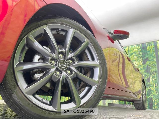 Mazda MAZDA3 2019-08 8005755-12