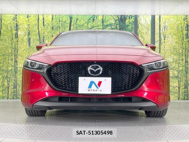 Mazda MAZDA3 2019-08 8005755-13