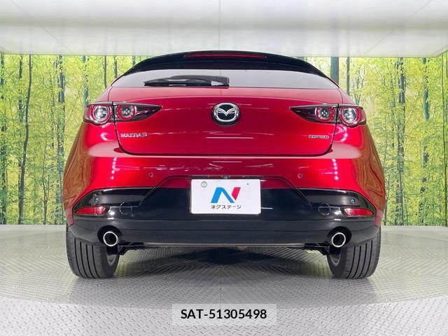 Mazda MAZDA3 2019-08 8005755-14