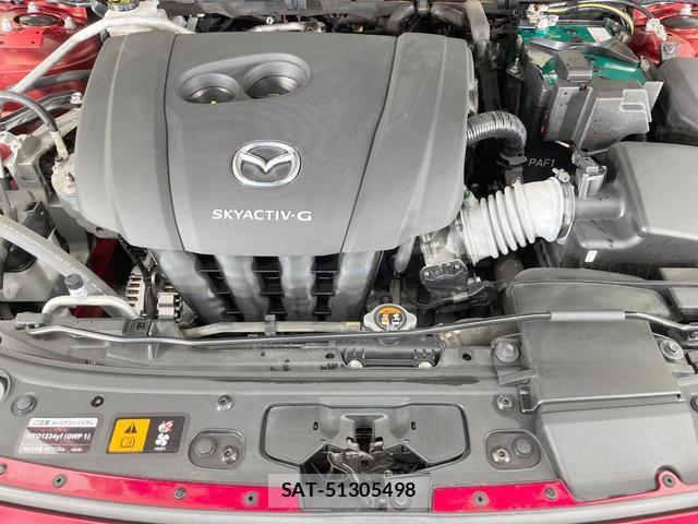 Mazda MAZDA3 2019-08 8005755-17