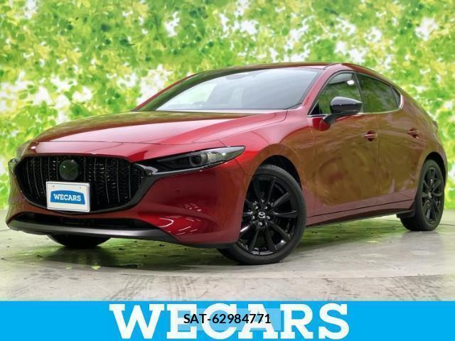 Mazda MAZDA3 2023-06 8005895-0
