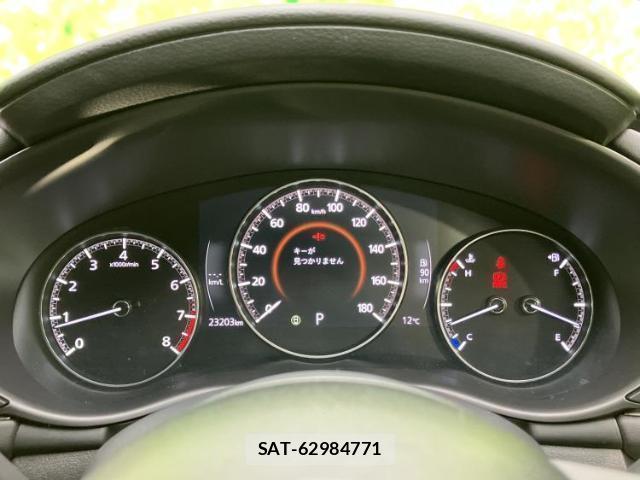 Mazda MAZDA3 2023-06 8005895-13