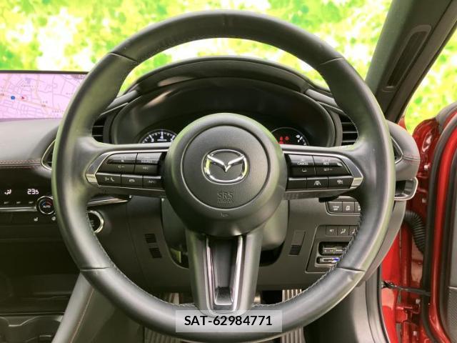Mazda MAZDA3 2023-06 8005895-14