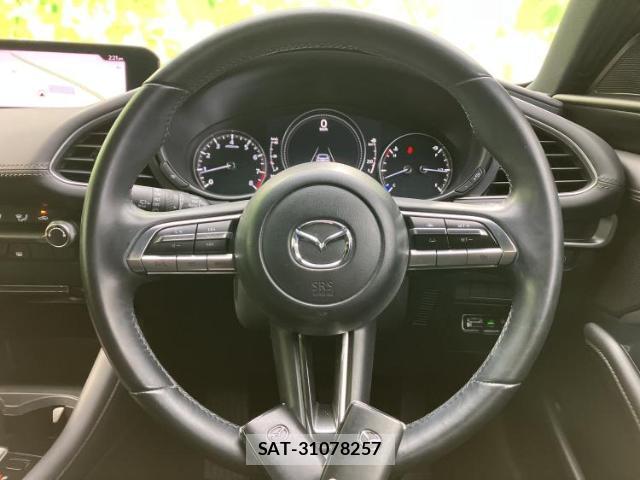 Mazda MAZDA3 2019-07 8005913-12