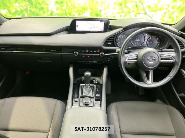 Mazda MAZDA3 2019-07 8005913-3