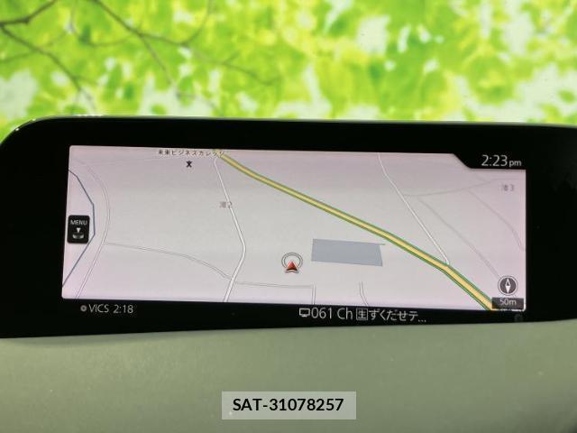 Mazda MAZDA3 2019-07 8005913-8