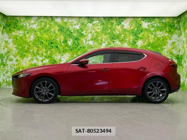 Mazda MAZDA3 2019-07 8006321-1