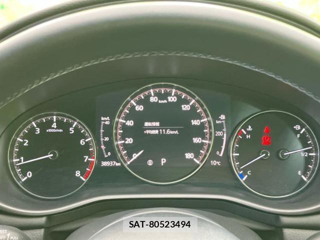 Mazda MAZDA3 2019-07 8006321-13