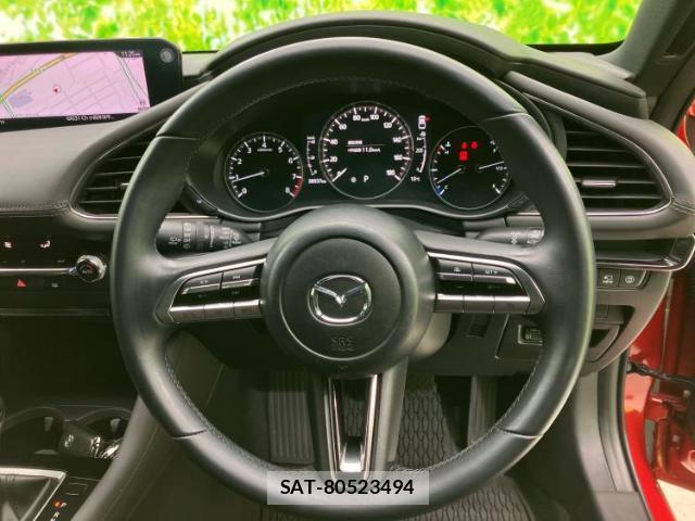 Mazda MAZDA3 2019-07 8006321-14