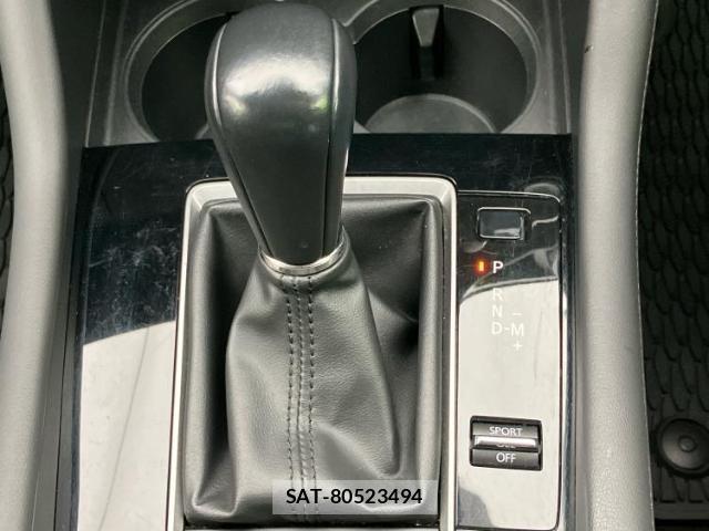 Mazda MAZDA3 2019-07 8006321-17