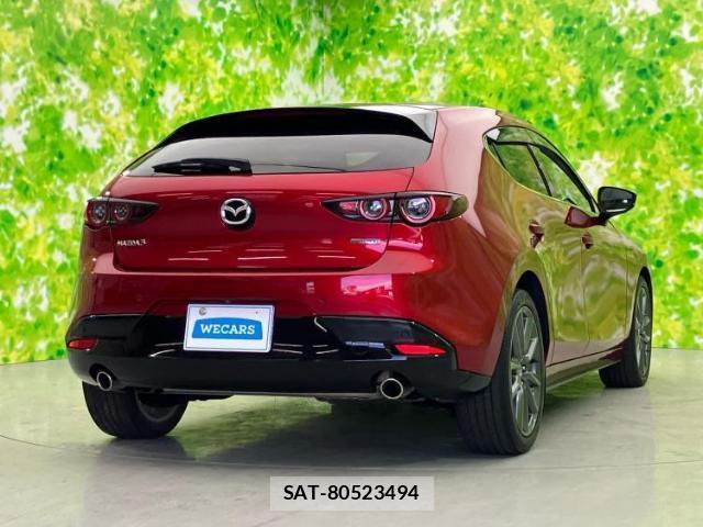 Mazda MAZDA3 2019-07 8006321-2