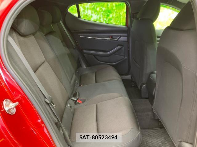 Mazda MAZDA3 2019-07 8006321-4