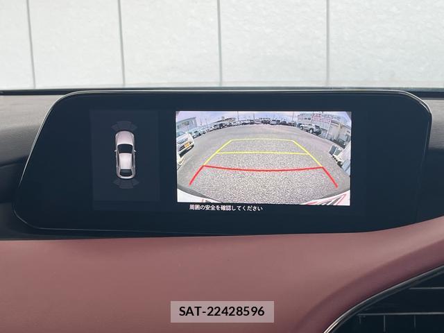 Mazda MAZDA3 2022-03 8006369-12