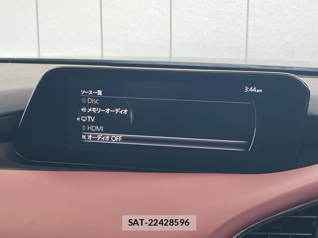 Mazda MAZDA3 2022-03 8006369-14