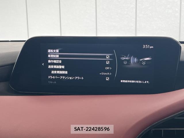 Mazda MAZDA3 2022-03 8006369-15