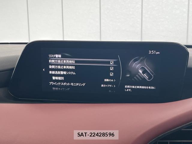 Mazda MAZDA3 2022-03 8006369-16