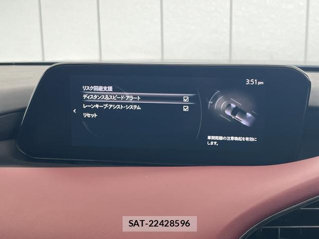 Mazda MAZDA3 2022-03 8006369-17