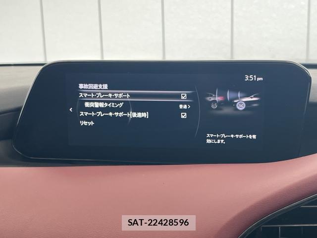 Mazda MAZDA3 2022-03 8006369-18