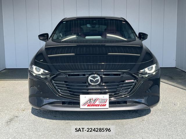 Mazda MAZDA3 2022-03 8006369-4