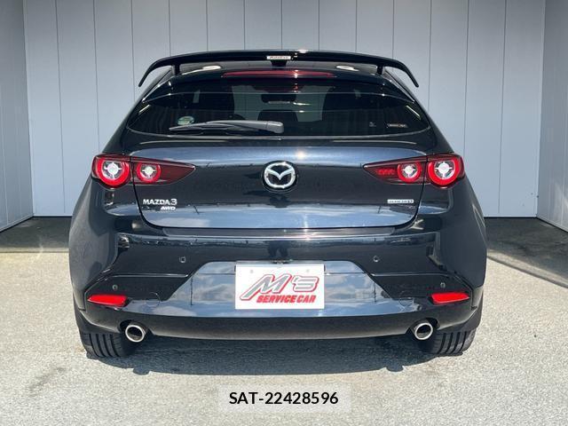 Mazda MAZDA3 2022-03 8006369-5