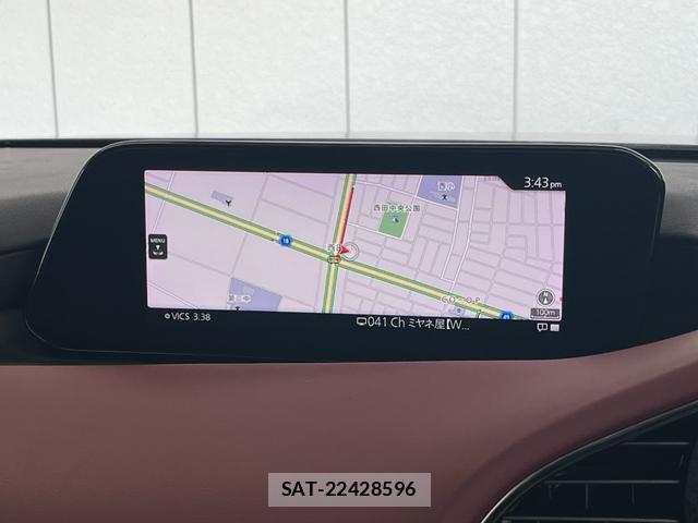 Mazda MAZDA3 2022-03 8006369-8