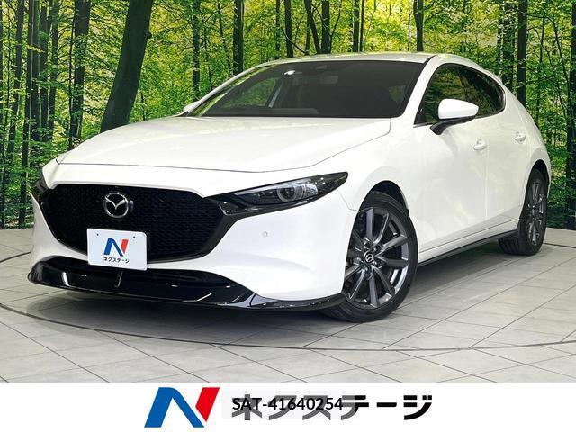 Mazda MAZDA3 2020-02 8006878-0