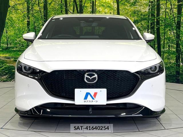 Mazda MAZDA3 2020-02 8006878-13