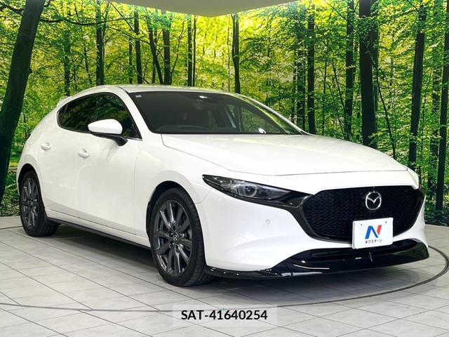 Mazda MAZDA3 2020-02 8006878-15