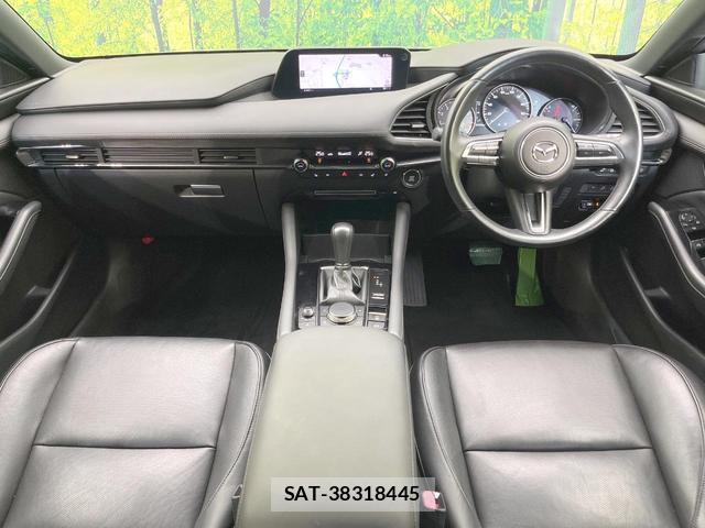Mazda MAZDA3 2019-08 8007283-1