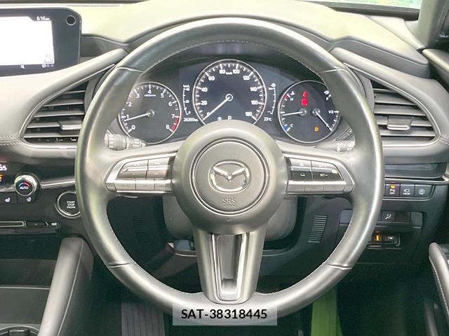 Mazda MAZDA3 2019-08 8007283-10