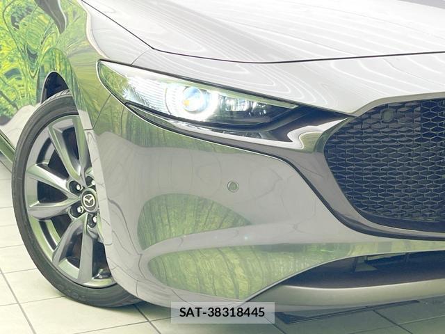 Mazda MAZDA3 2019-08 8007283-11