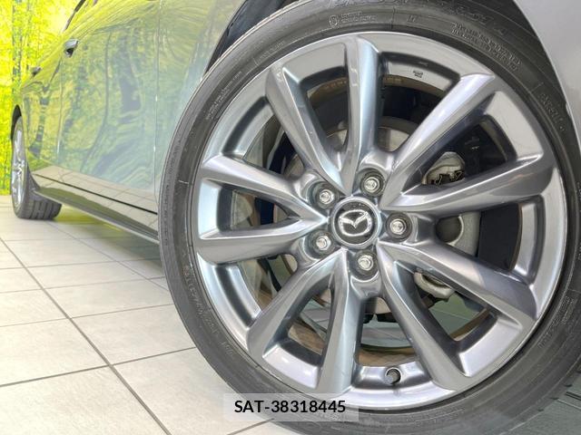 Mazda MAZDA3 2019-08 8007283-12