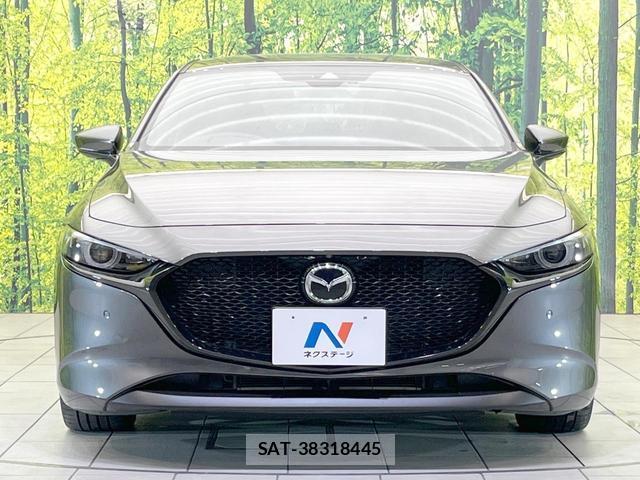 Mazda MAZDA3 2019-08 8007283-13