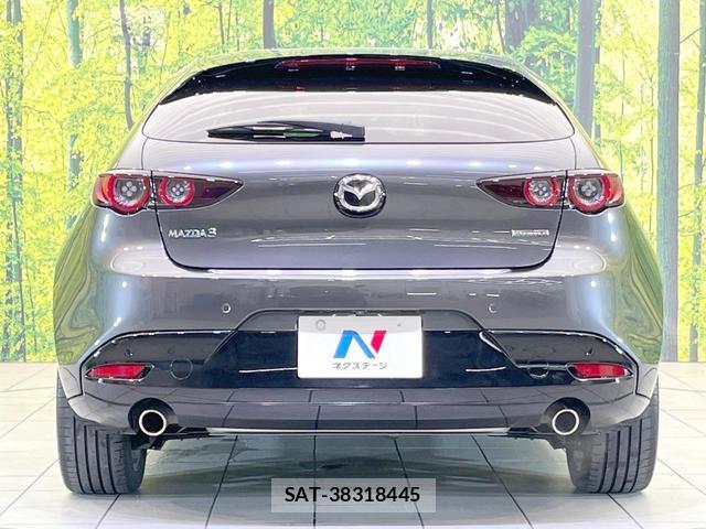 Mazda MAZDA3 2019-08 8007283-14