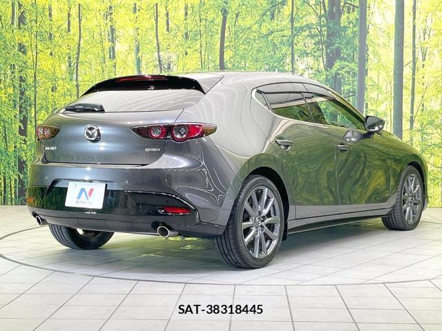 Mazda MAZDA3 2019-08 8007283-16