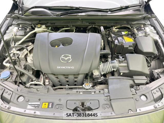 Mazda MAZDA3 2019-08 8007283-17
