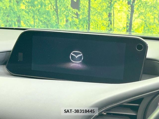 Mazda MAZDA3 2019-08 8007283-2