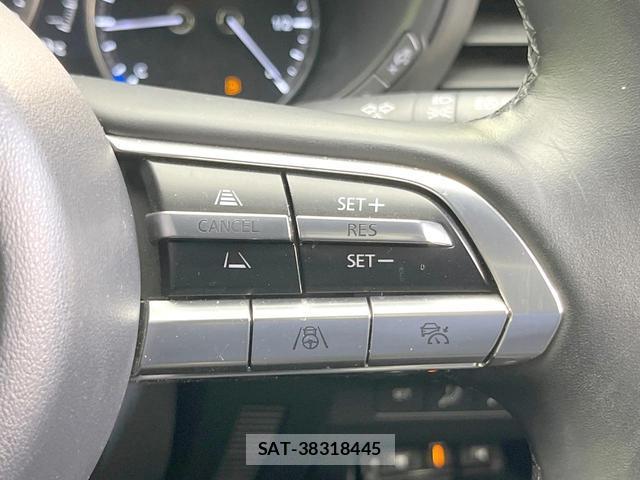 Mazda MAZDA3 2019-08 8007283-5