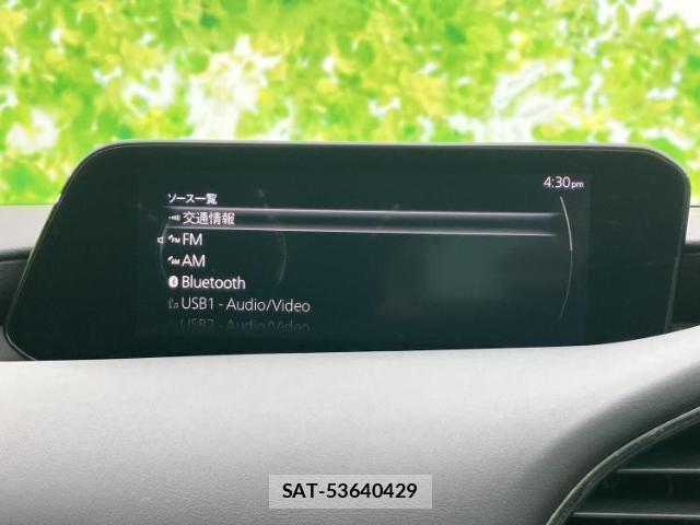 Mazda MAZDA3 2021-07 8007816-10