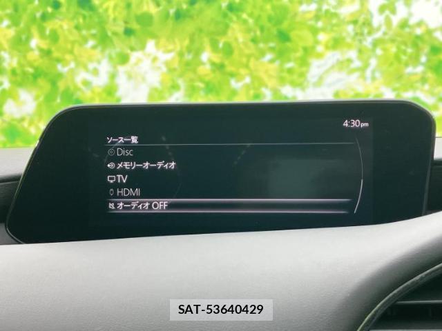 Mazda MAZDA3 2021-07 8007816-11