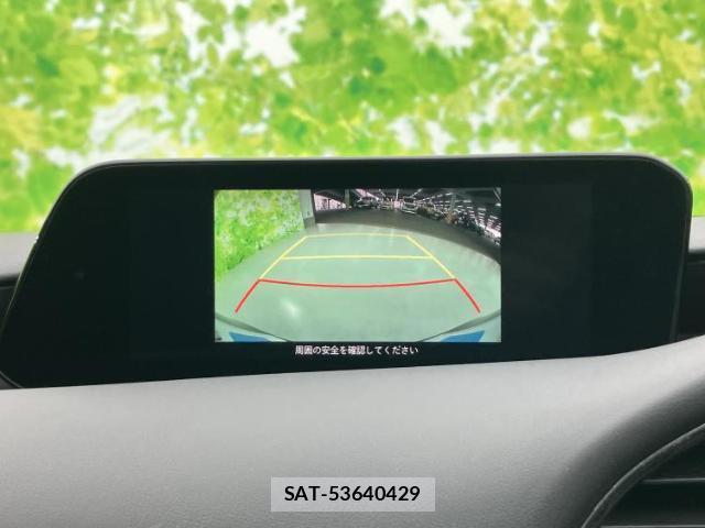 Mazda MAZDA3 2021-07 8007816-12