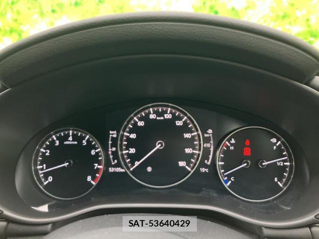Mazda MAZDA3 2021-07 8007816-13