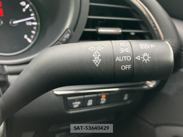Mazda MAZDA3 2021-07 8007816-15