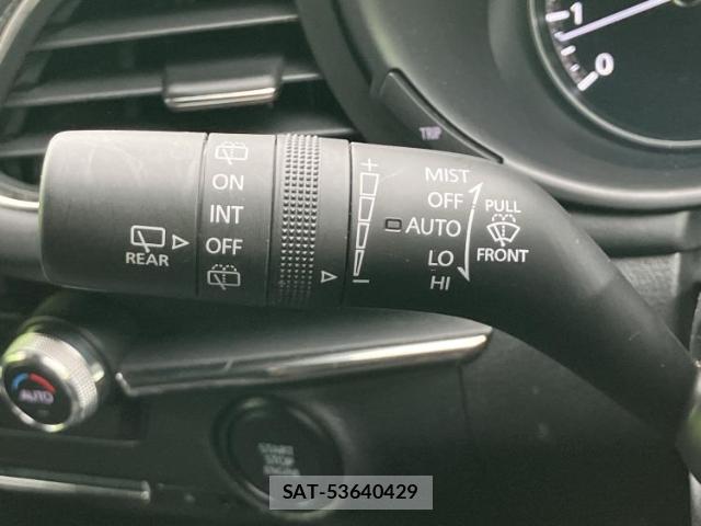 Mazda MAZDA3 2021-07 8007816-16
